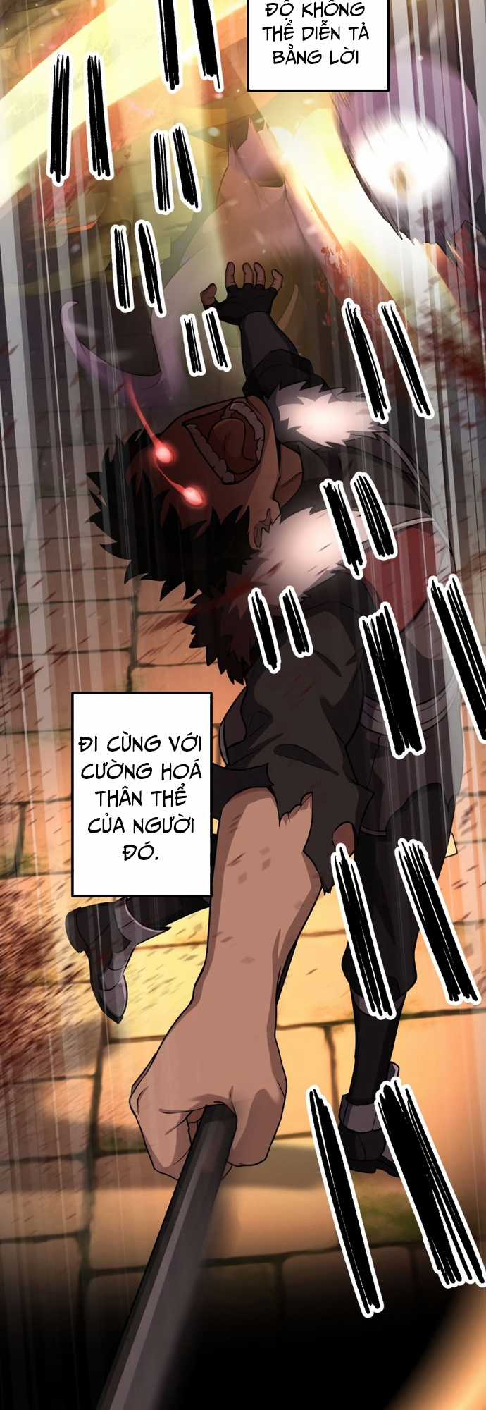 Thực Quỷ Mạo Hiểm Giả Chapter 1 trang 17