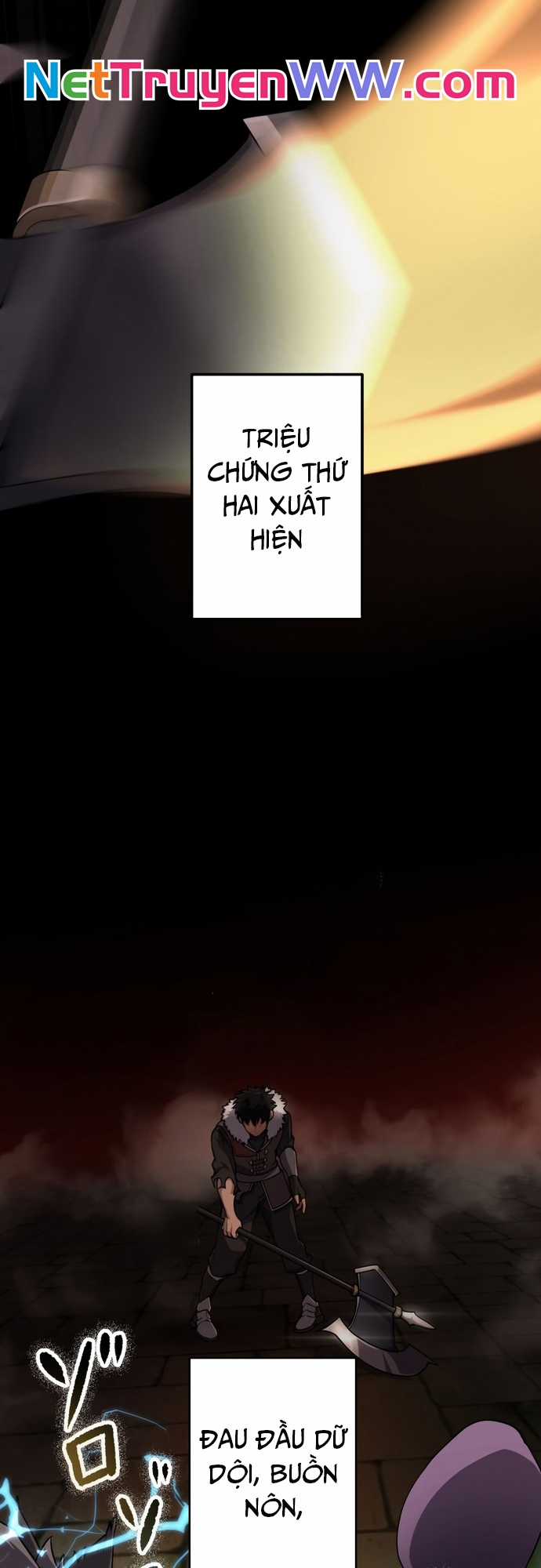 Thực Quỷ Mạo Hiểm Giả Chapter 1 trang 18