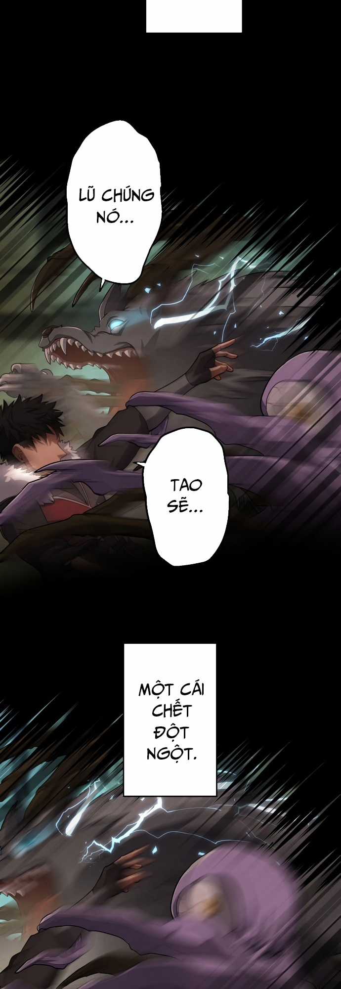 Thực Quỷ Mạo Hiểm Giả Chapter 1 trang 20