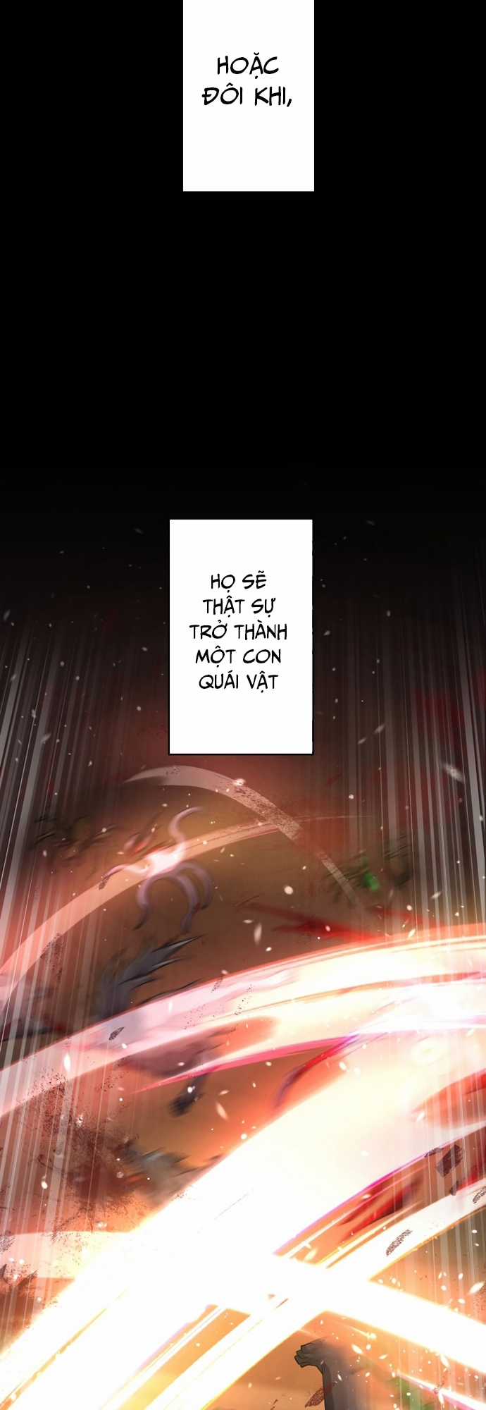 Thực Quỷ Mạo Hiểm Giả Chapter 1 trang 22