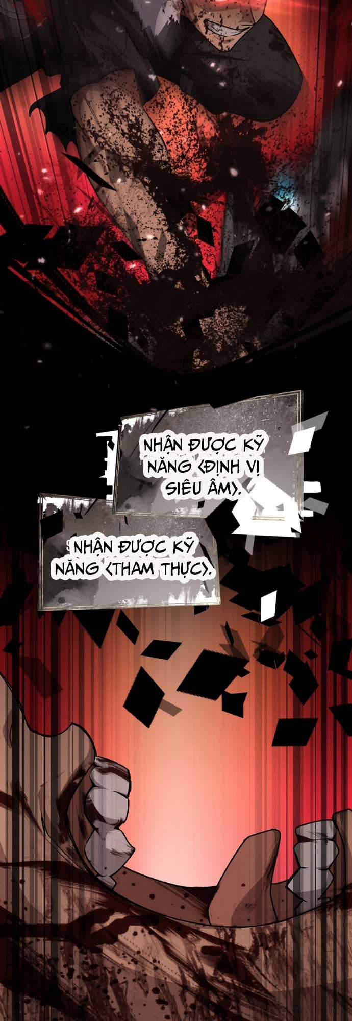 Thực Quỷ Mạo Hiểm Giả Chapter 1 trang 25