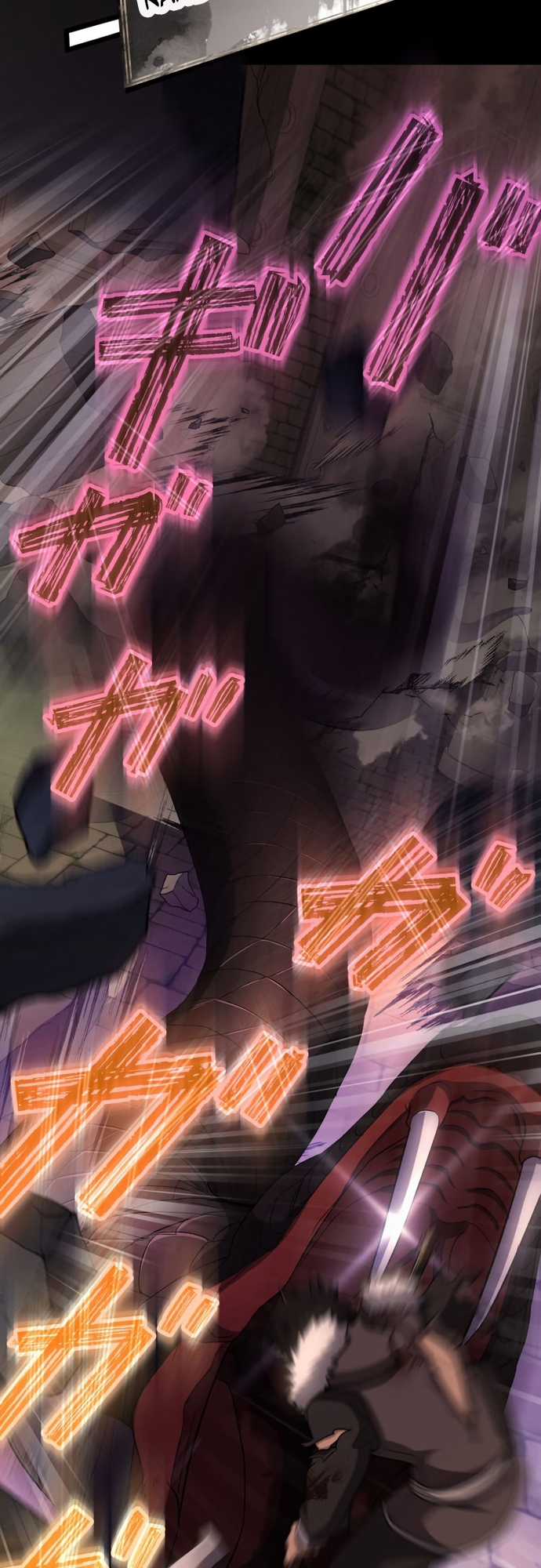 Thực Quỷ Mạo Hiểm Giả Chapter 1 trang 29