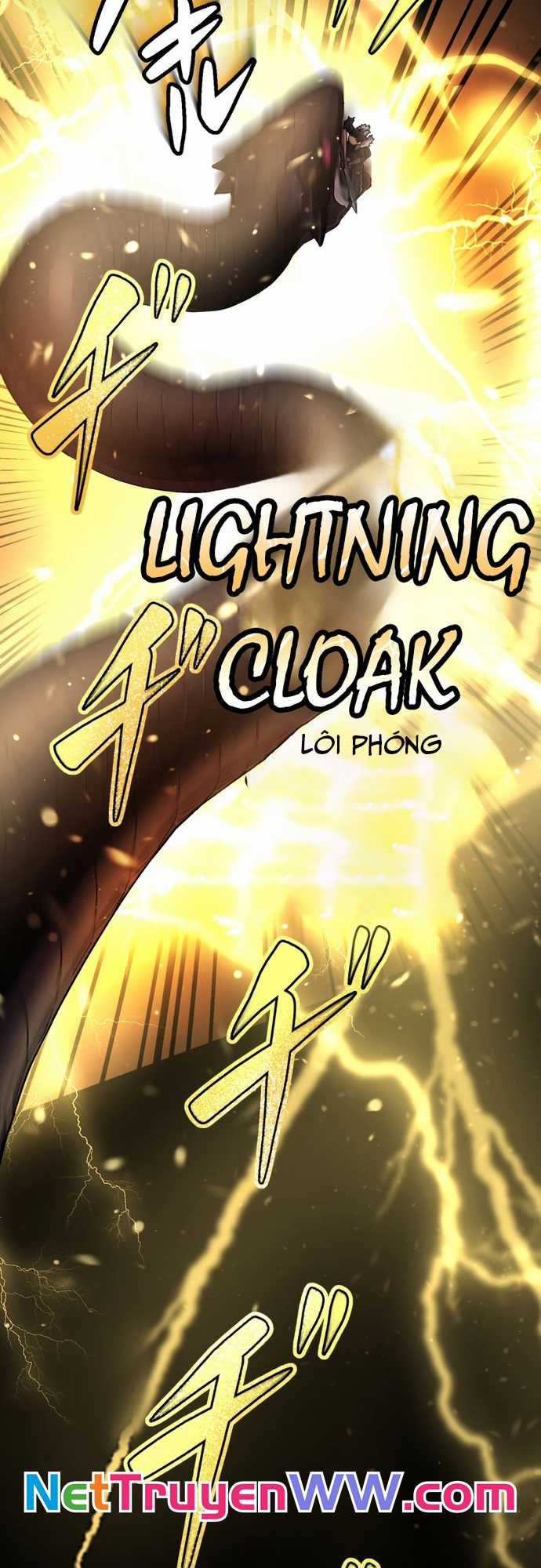 Thực Quỷ Mạo Hiểm Giả Chapter 1 trang 31