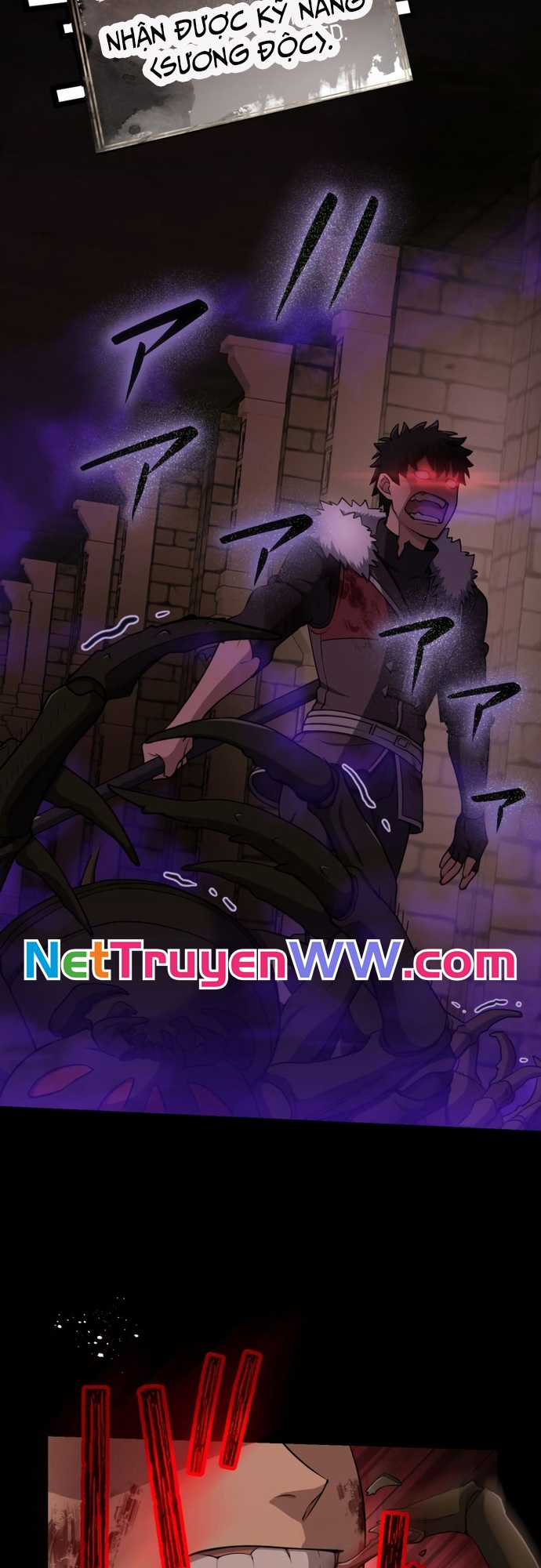 Thực Quỷ Mạo Hiểm Giả Chapter 1 trang 33