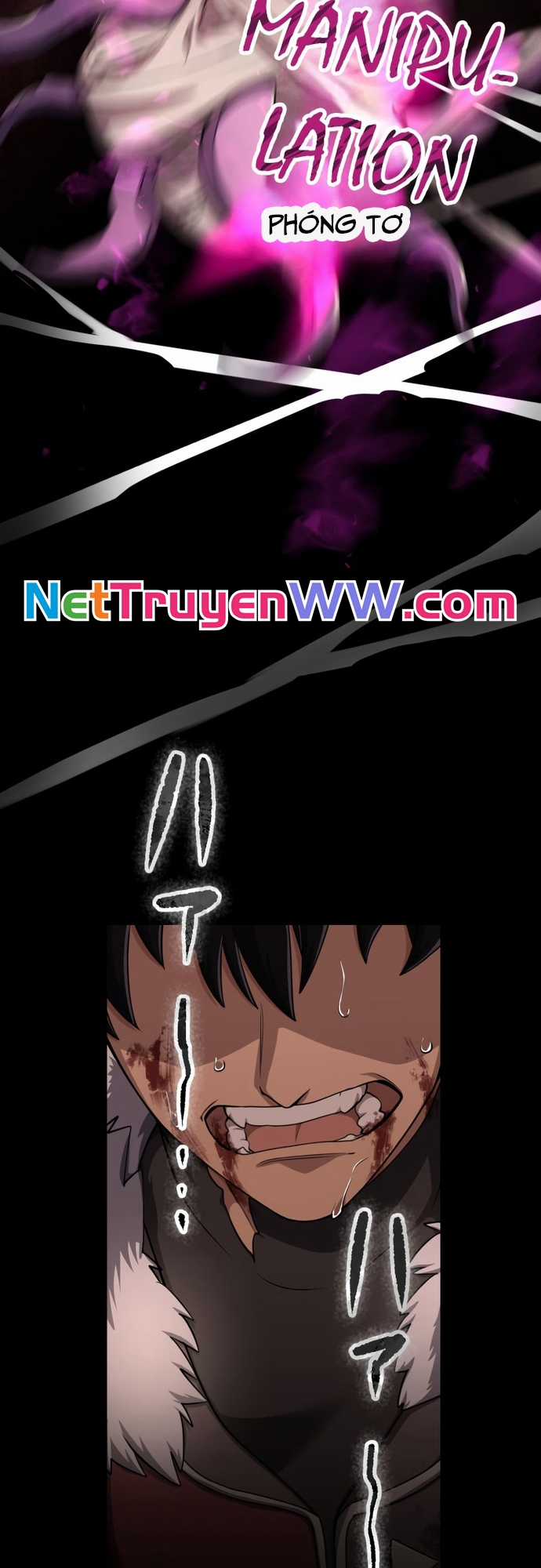 Thực Quỷ Mạo Hiểm Giả Chapter 1 trang 35