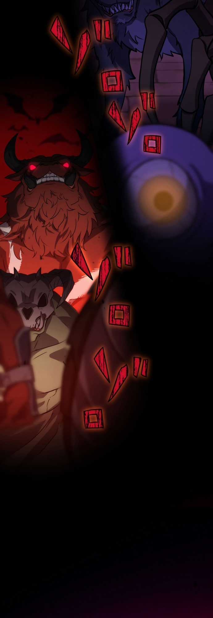 Thực Quỷ Mạo Hiểm Giả Chapter 1 trang 38