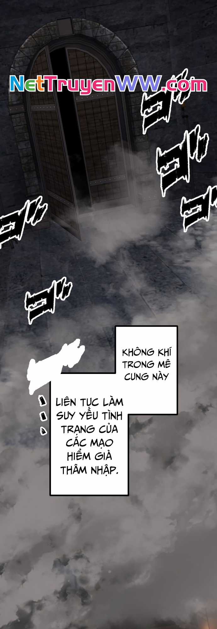 Thực Quỷ Mạo Hiểm Giả Chapter 1 trang 43