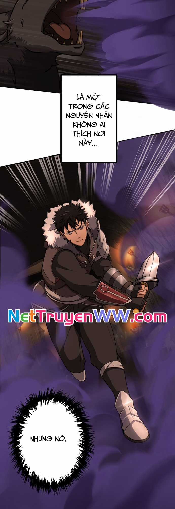 Thực Quỷ Mạo Hiểm Giả Chapter 1 trang 50