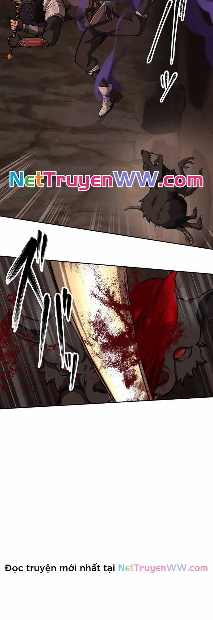 Thực Quỷ Mạo Hiểm Giả Chapter 1 trang 52