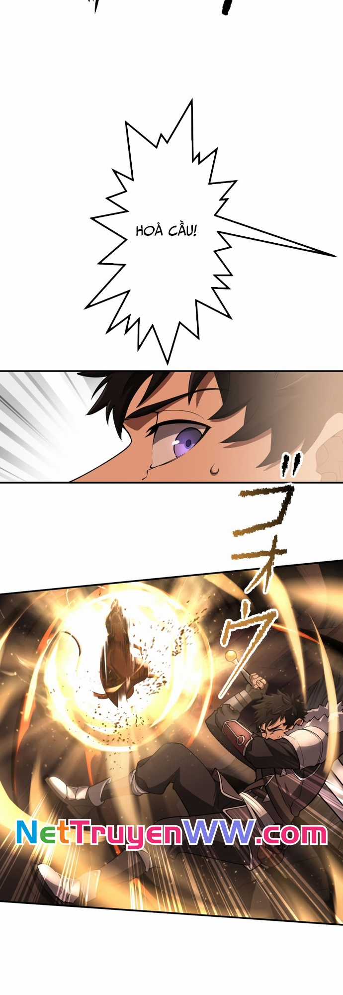 Thực Quỷ Mạo Hiểm Giả Chapter 1 trang 55