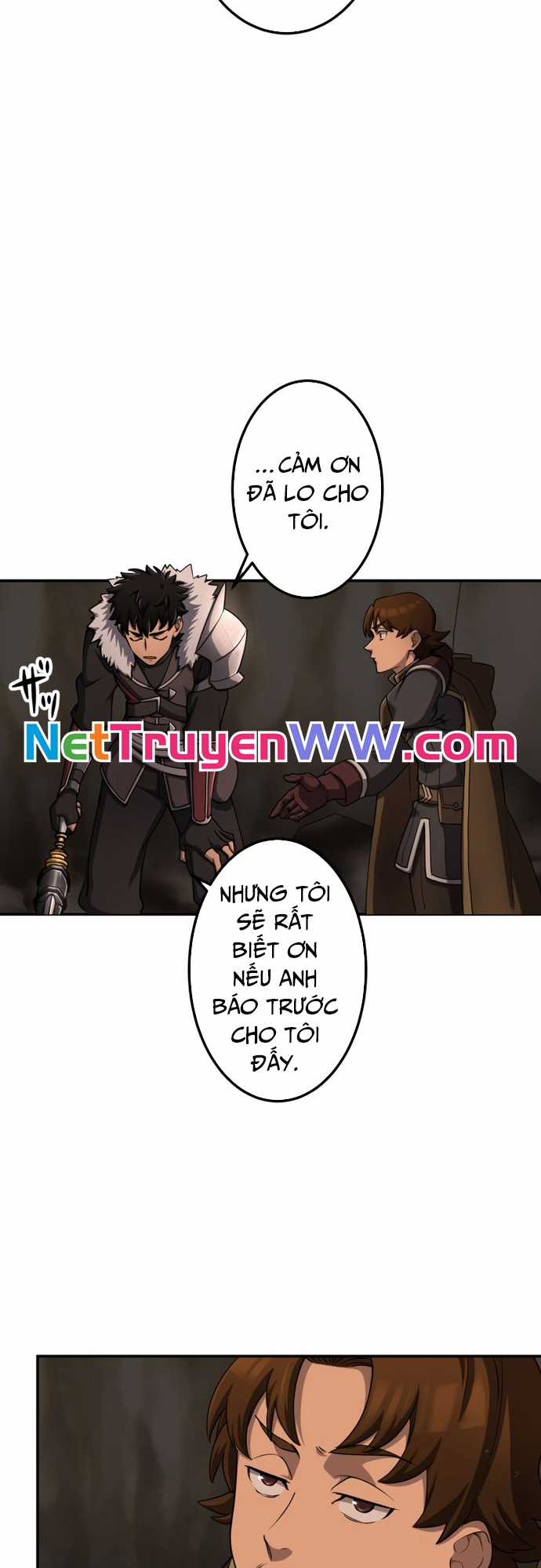 Thực Quỷ Mạo Hiểm Giả Chapter 1 trang 59