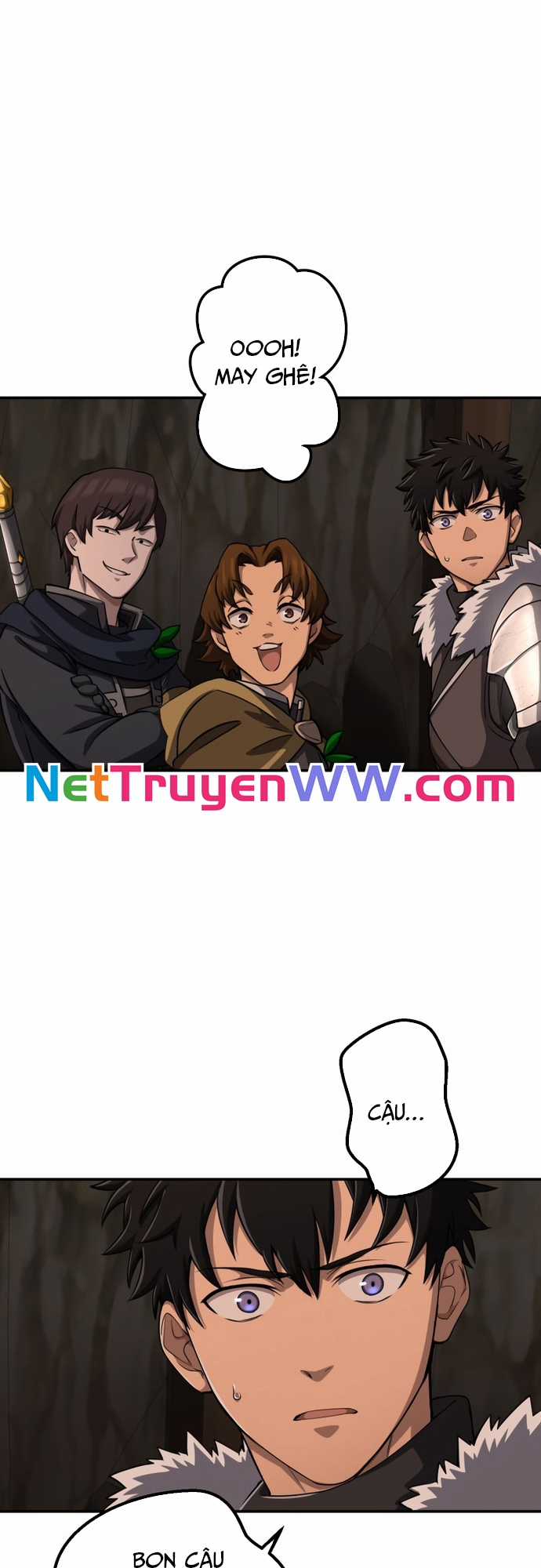 Thực Quỷ Mạo Hiểm Giả Chapter 1 trang 61