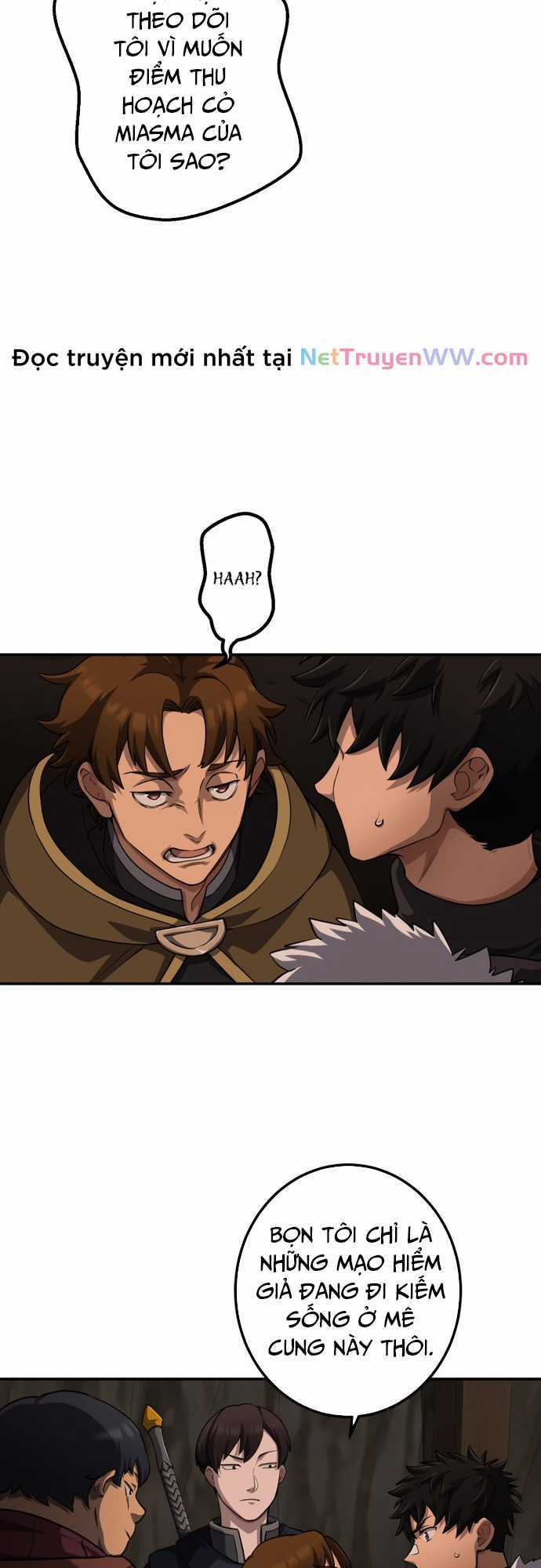 Thực Quỷ Mạo Hiểm Giả Chapter 1 trang 62