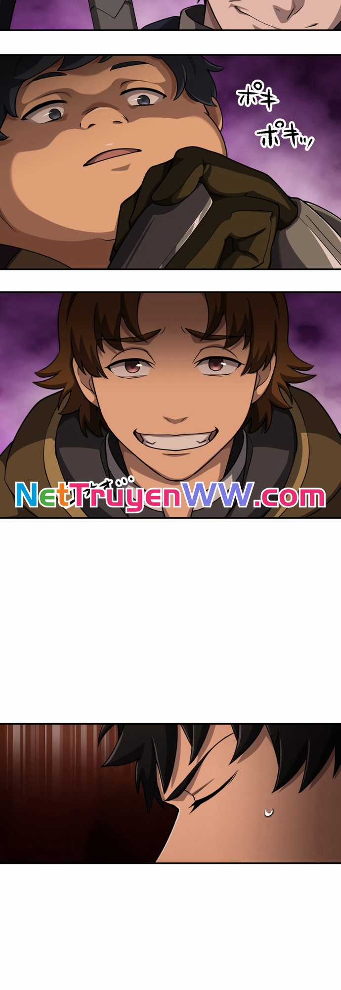 Thực Quỷ Mạo Hiểm Giả Chapter 1 trang 64