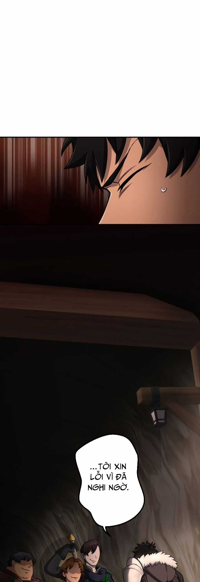 Thực Quỷ Mạo Hiểm Giả Chapter 1 trang 65