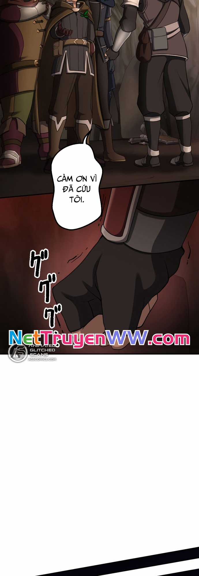 Thực Quỷ Mạo Hiểm Giả Chapter 1 trang 66