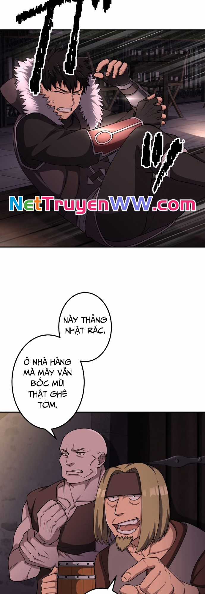 Thực Quỷ Mạo Hiểm Giả Chapter 1 trang 68