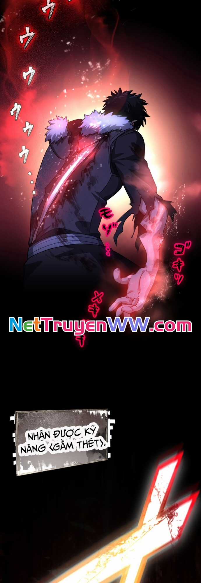 Thực Quỷ Mạo Hiểm Giả Chapter 1 trang 7