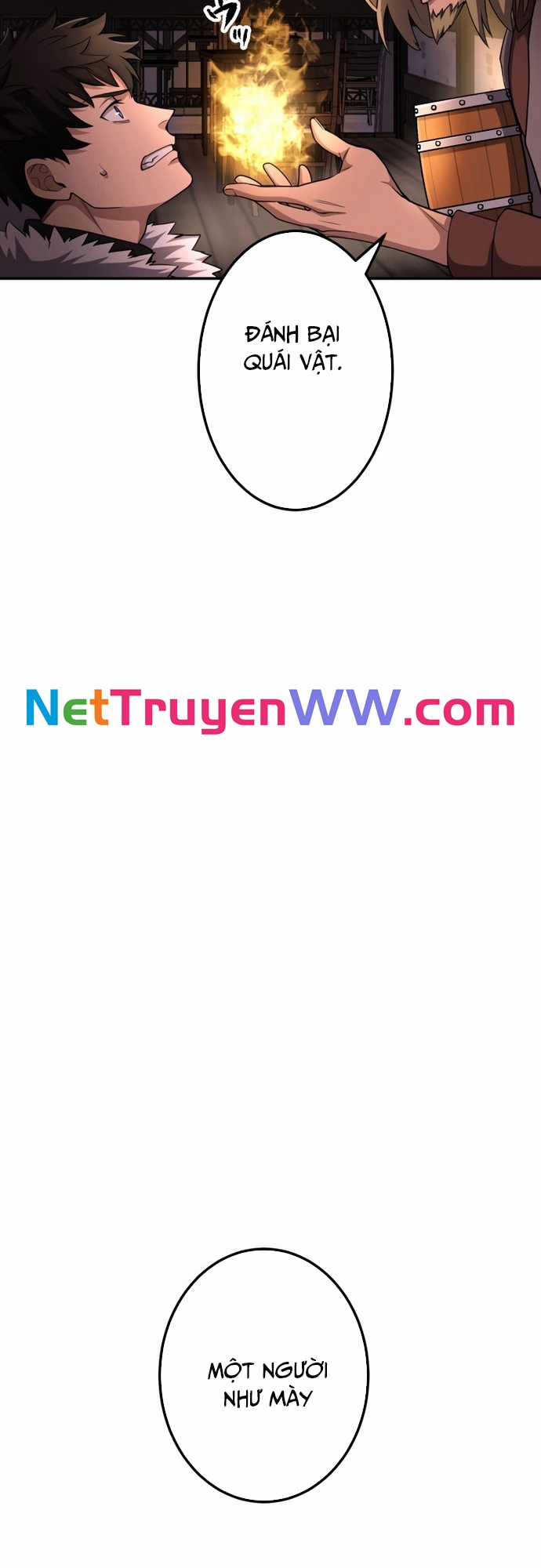 Thực Quỷ Mạo Hiểm Giả Chapter 1 trang 70