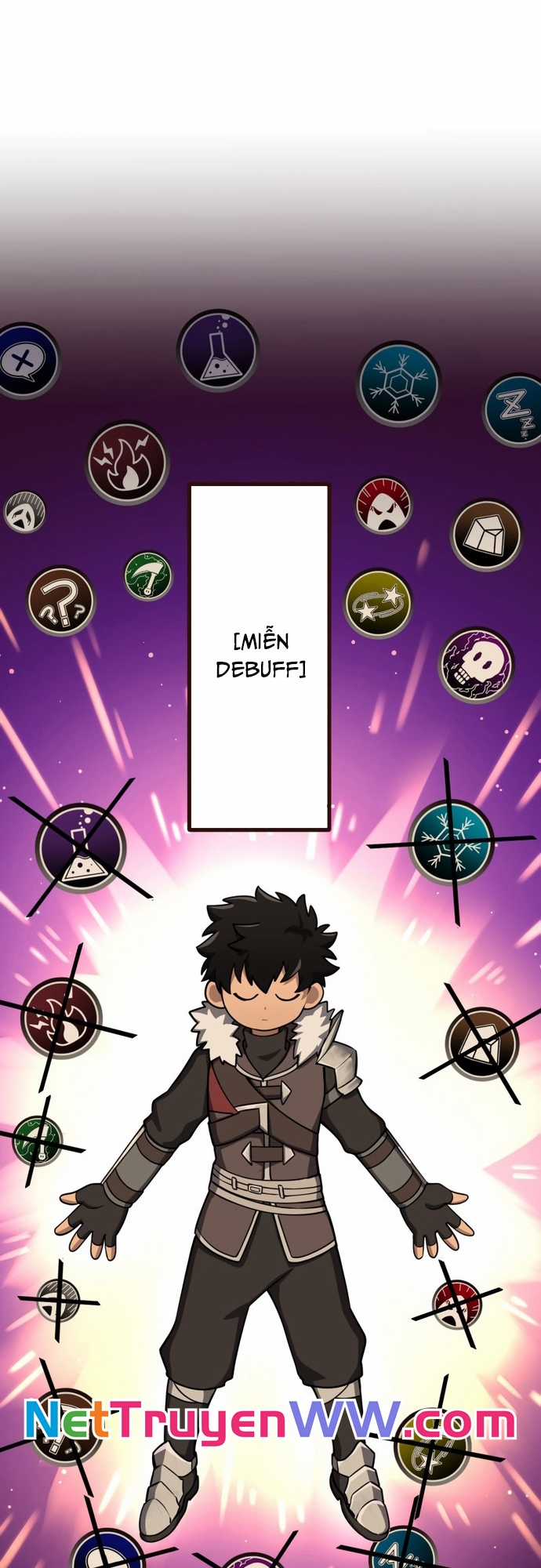 Thực Quỷ Mạo Hiểm Giả Chapter 1 trang 72