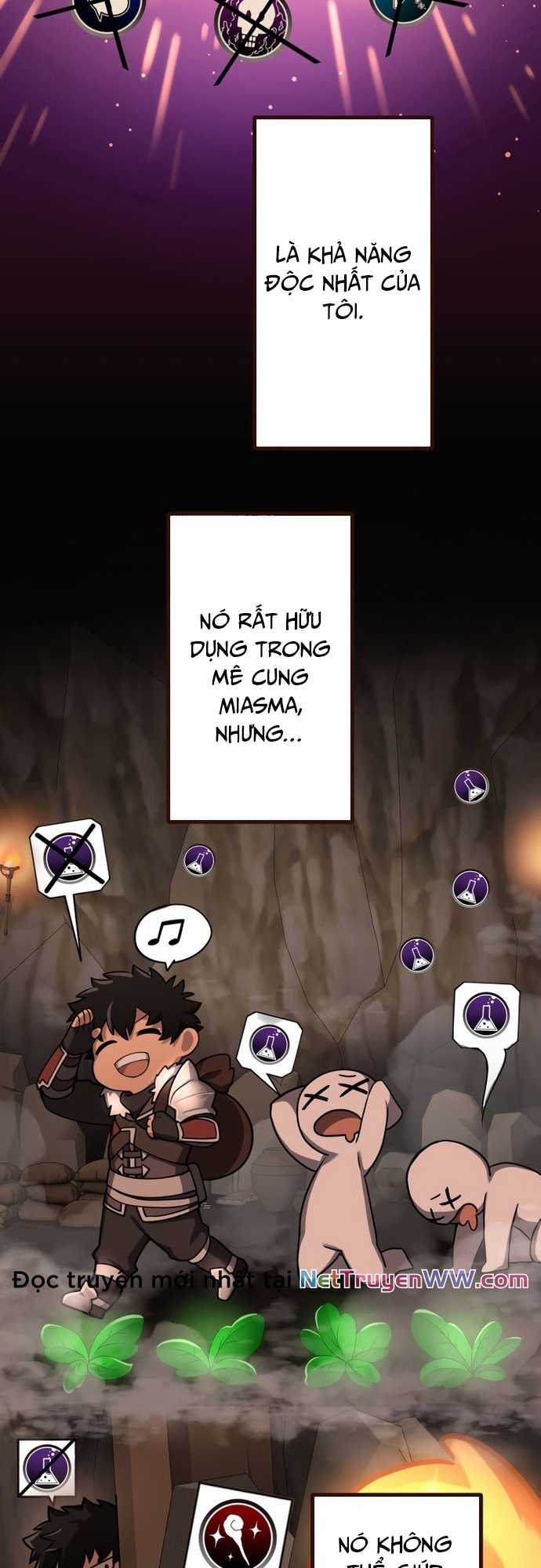 Thực Quỷ Mạo Hiểm Giả Chapter 1 trang 73