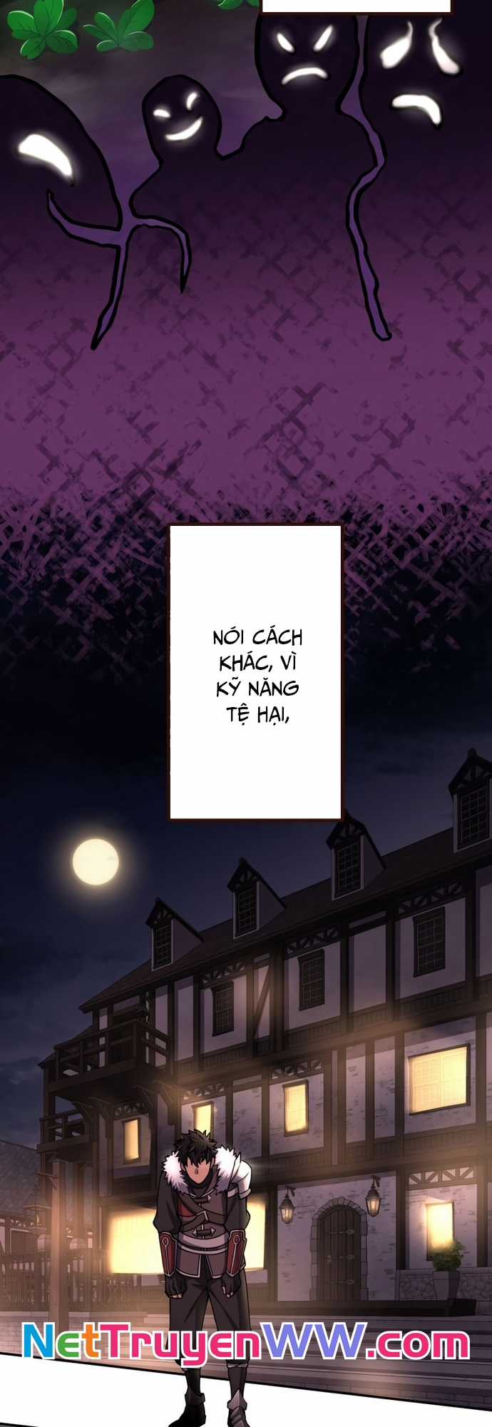 Thực Quỷ Mạo Hiểm Giả Chapter 1 trang 75