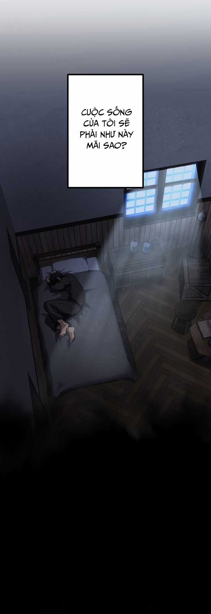 Thực Quỷ Mạo Hiểm Giả Chapter 1 trang 77