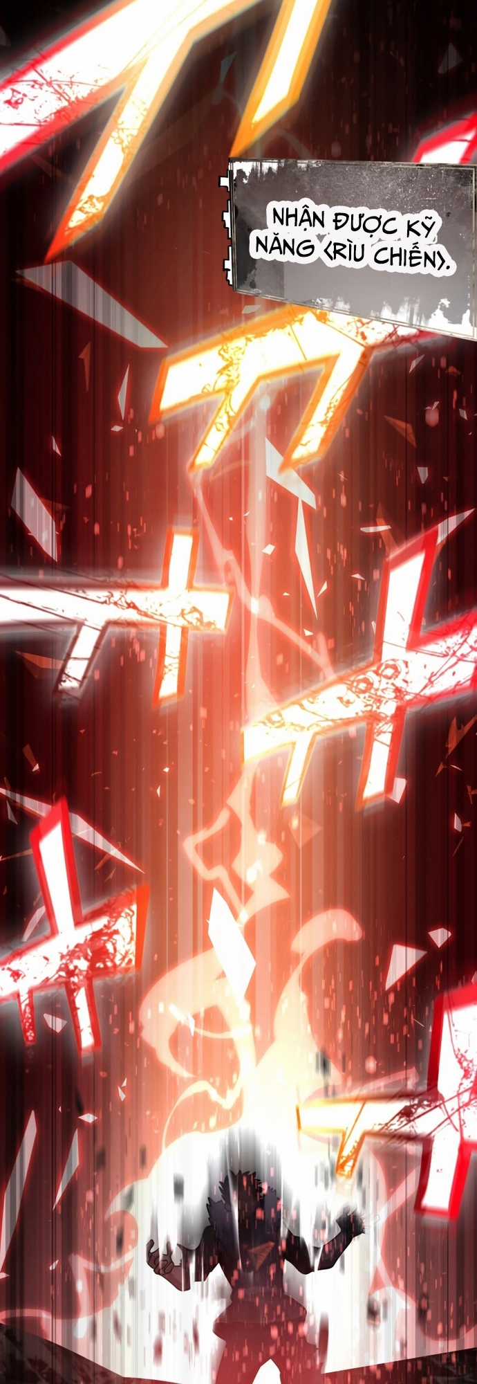 Thực Quỷ Mạo Hiểm Giả Chapter 1 trang 8