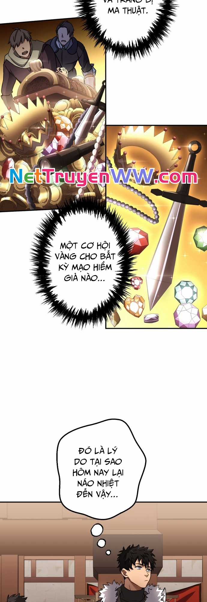 Thực Quỷ Mạo Hiểm Giả Chapter 1 trang 82