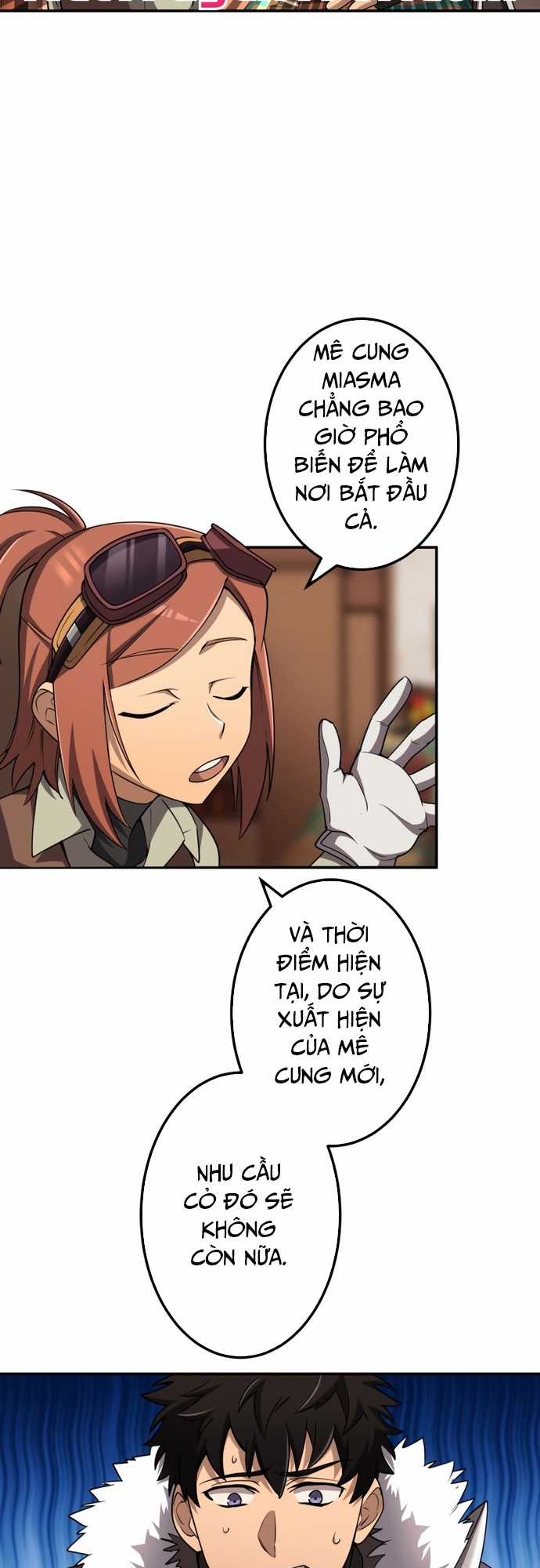 Thực Quỷ Mạo Hiểm Giả Chapter 1 trang 85