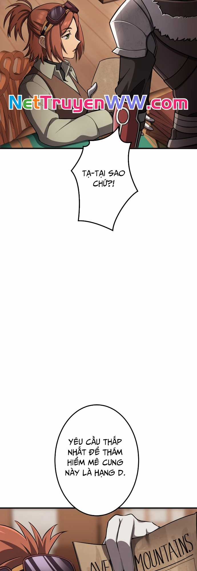 Thực Quỷ Mạo Hiểm Giả Chapter 1 trang 87