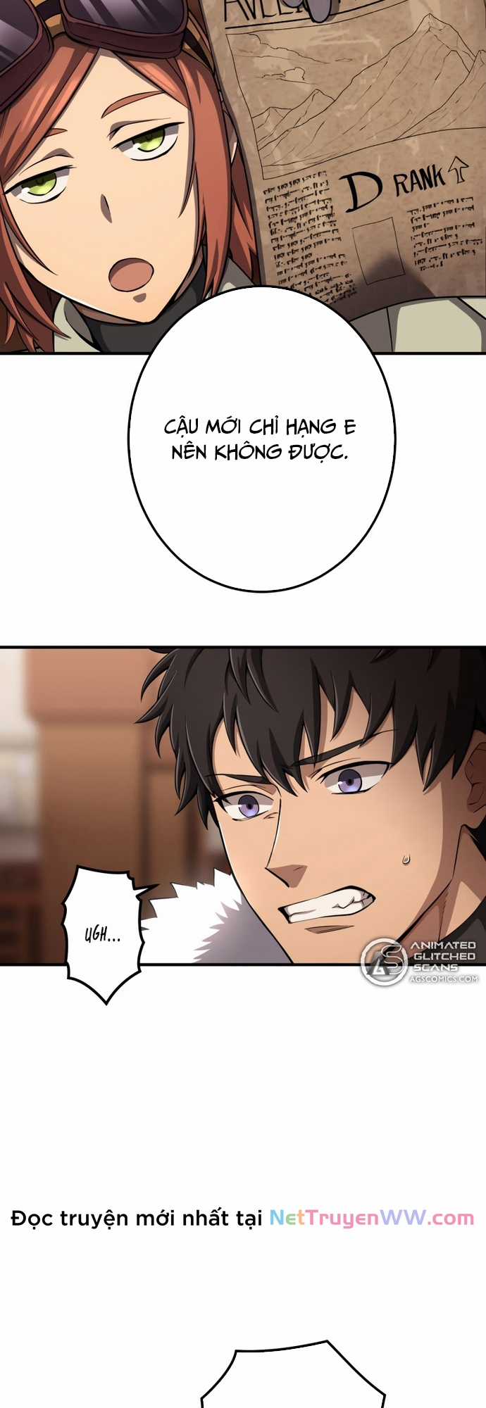 Thực Quỷ Mạo Hiểm Giả Chapter 1 trang 88