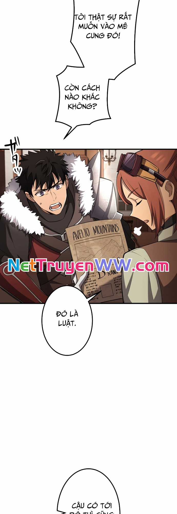 Thực Quỷ Mạo Hiểm Giả Chapter 1 trang 89