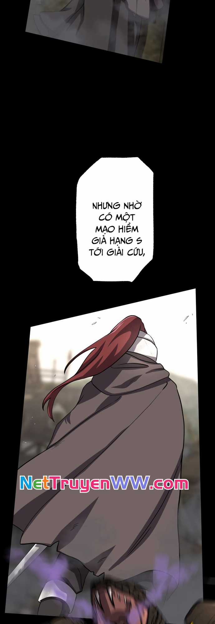 Thực Quỷ Mạo Hiểm Giả Chapter 10 trang 11