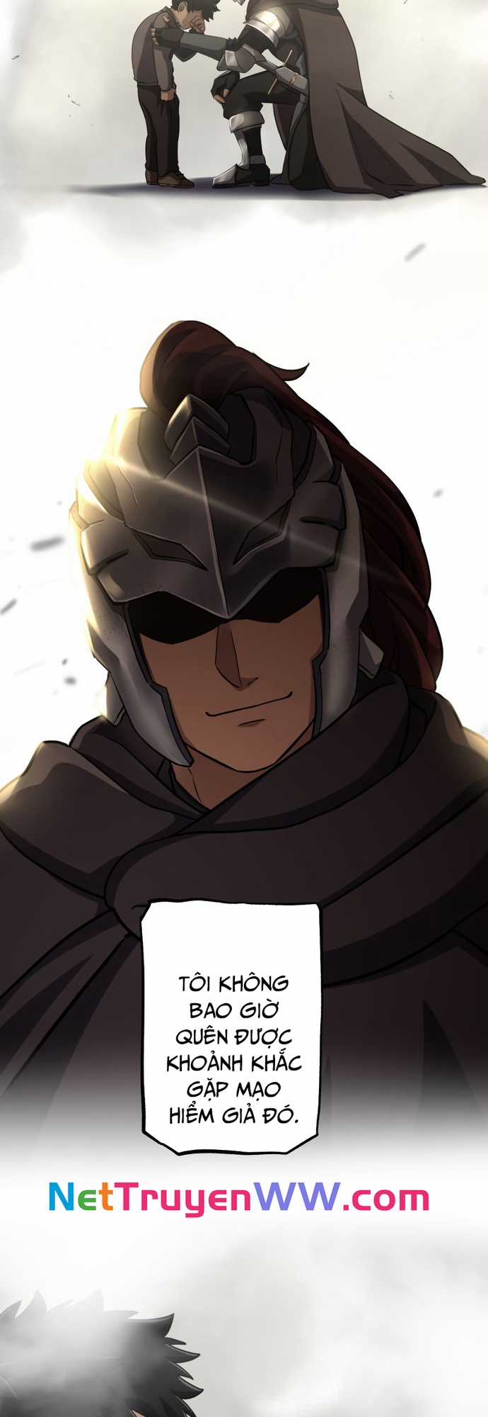 Thực Quỷ Mạo Hiểm Giả Chapter 10 trang 15