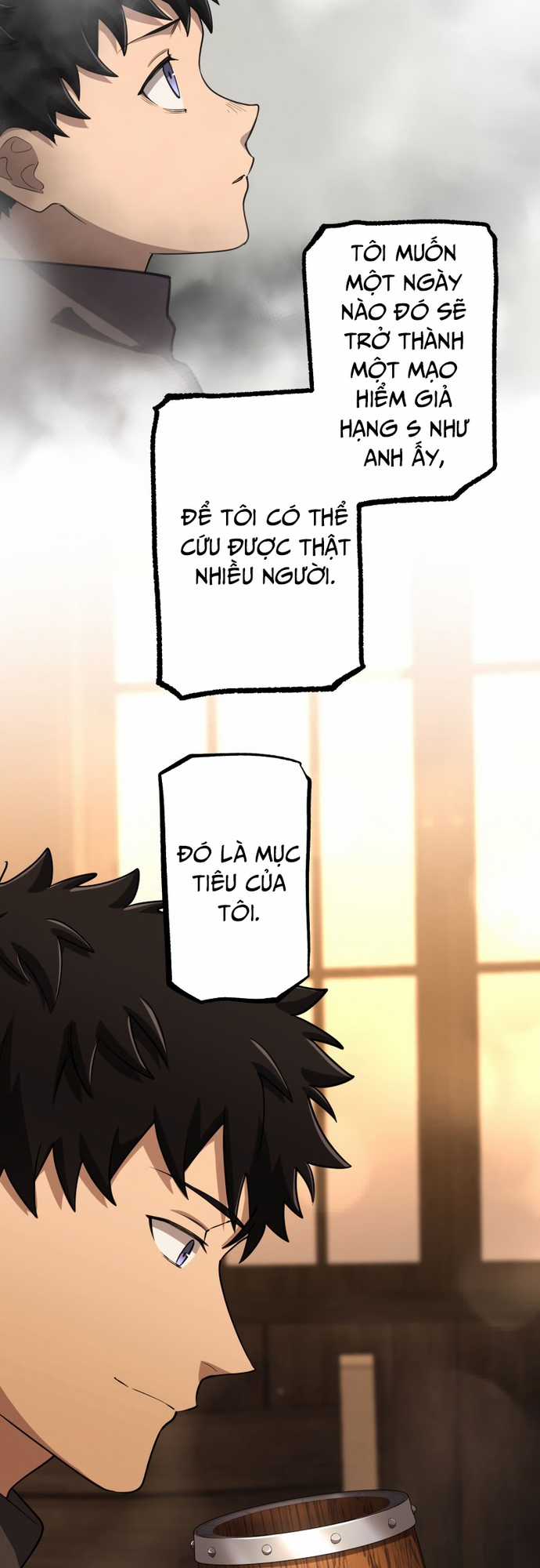 Thực Quỷ Mạo Hiểm Giả Chapter 10 trang 16