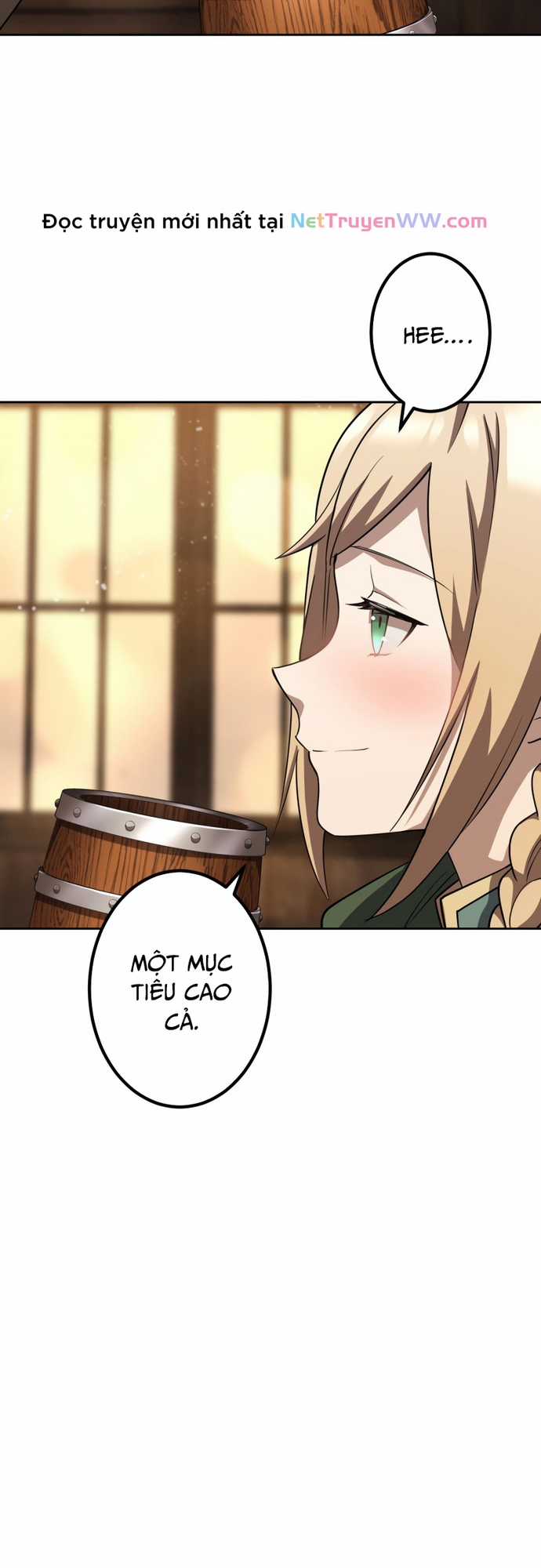 Thực Quỷ Mạo Hiểm Giả Chapter 10 trang 17