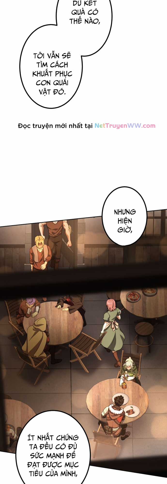 Thực Quỷ Mạo Hiểm Giả Chapter 10 trang 20