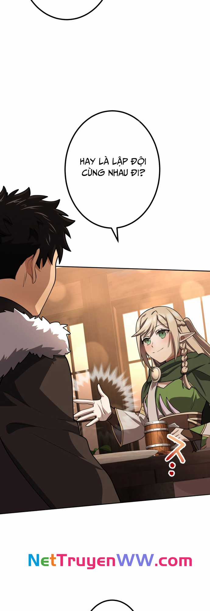 Thực Quỷ Mạo Hiểm Giả Chapter 10 trang 21