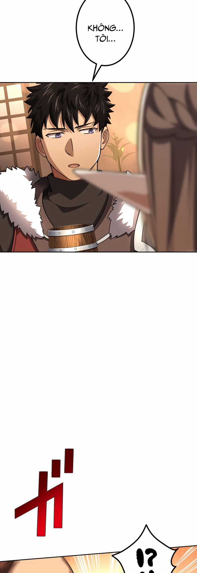 Thực Quỷ Mạo Hiểm Giả Chapter 10 trang 22