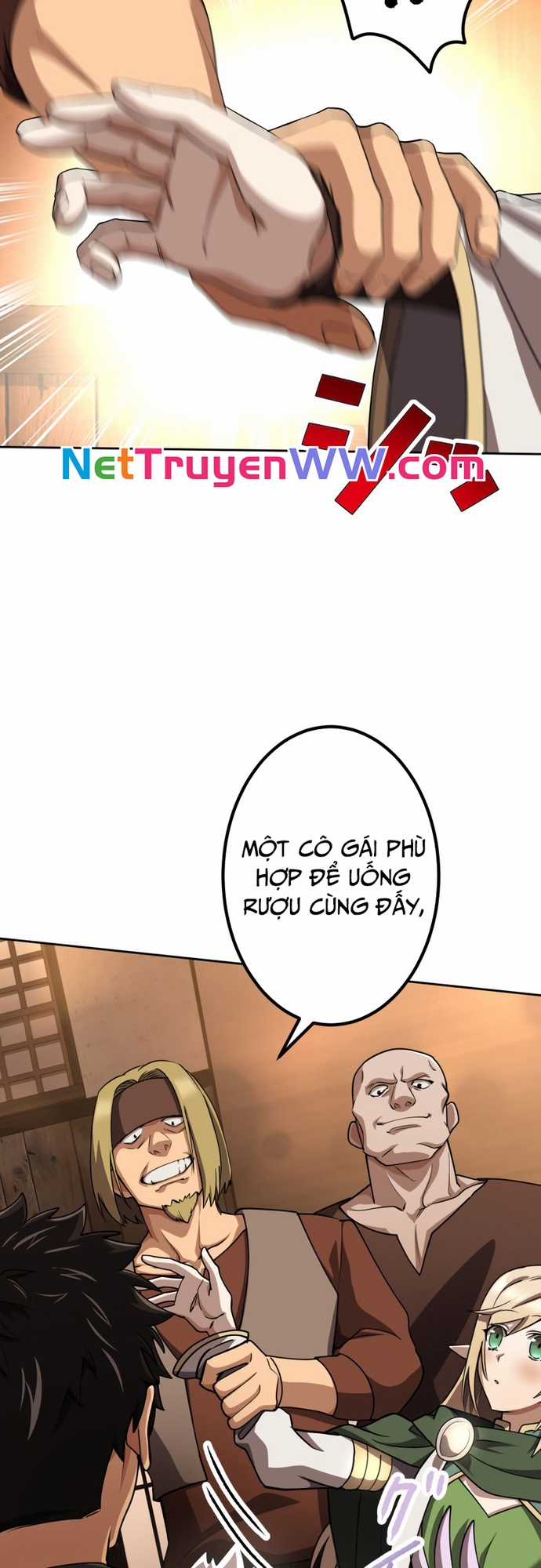 Thực Quỷ Mạo Hiểm Giả Chapter 10 trang 23