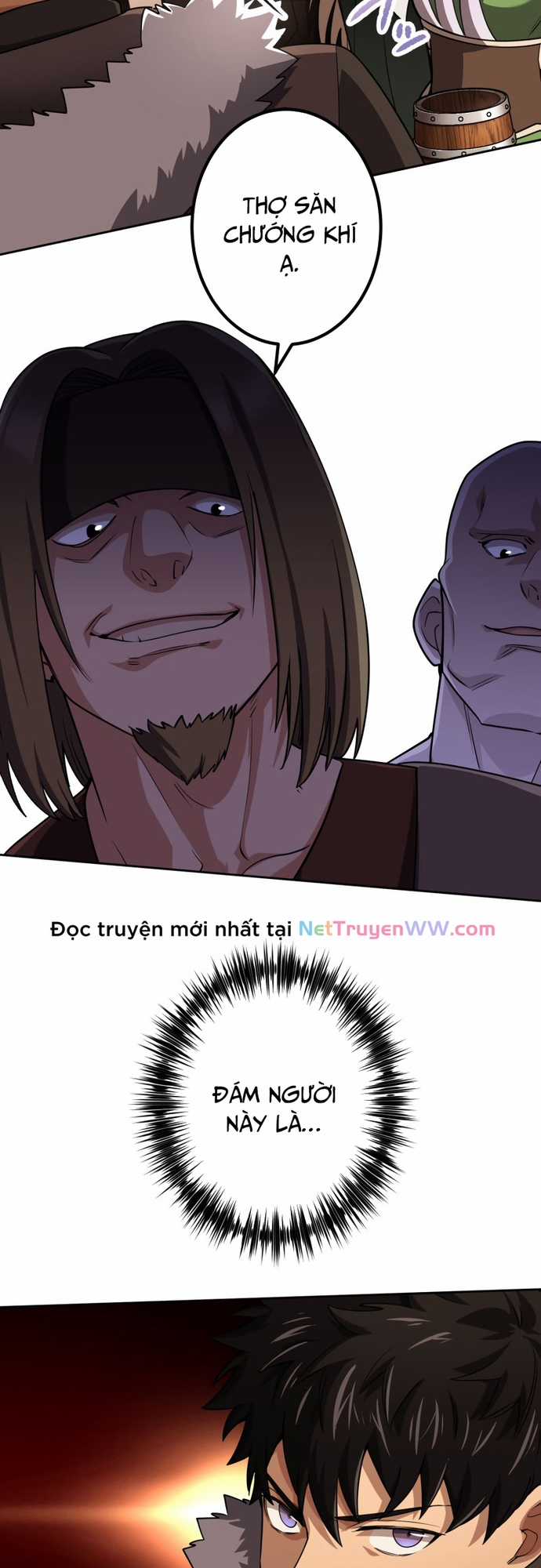 Thực Quỷ Mạo Hiểm Giả Chapter 10 trang 24