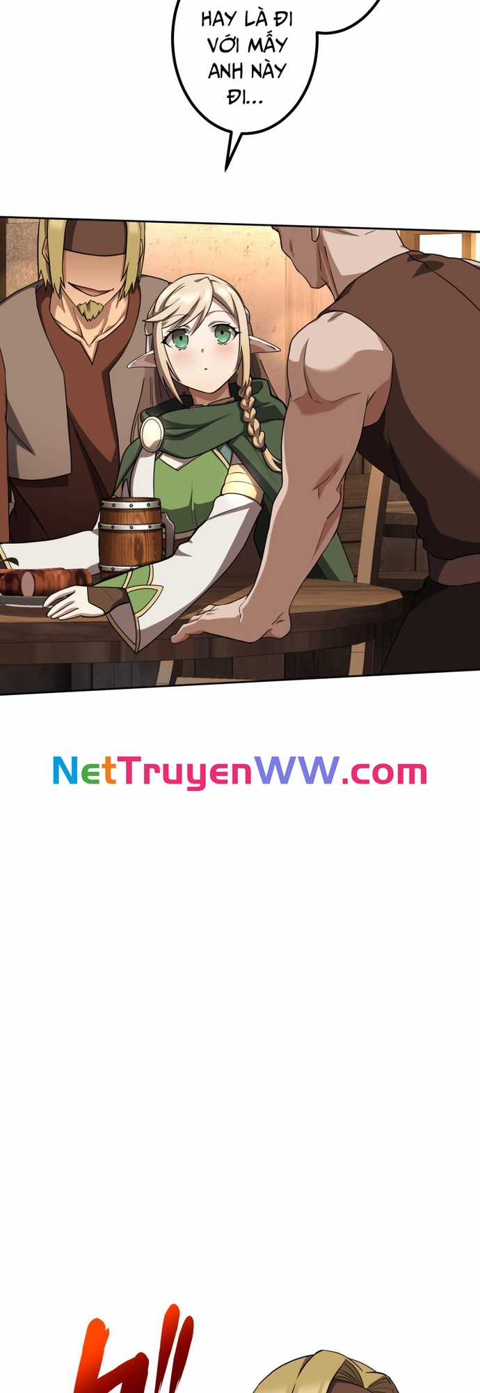 Thực Quỷ Mạo Hiểm Giả Chapter 10 trang 26