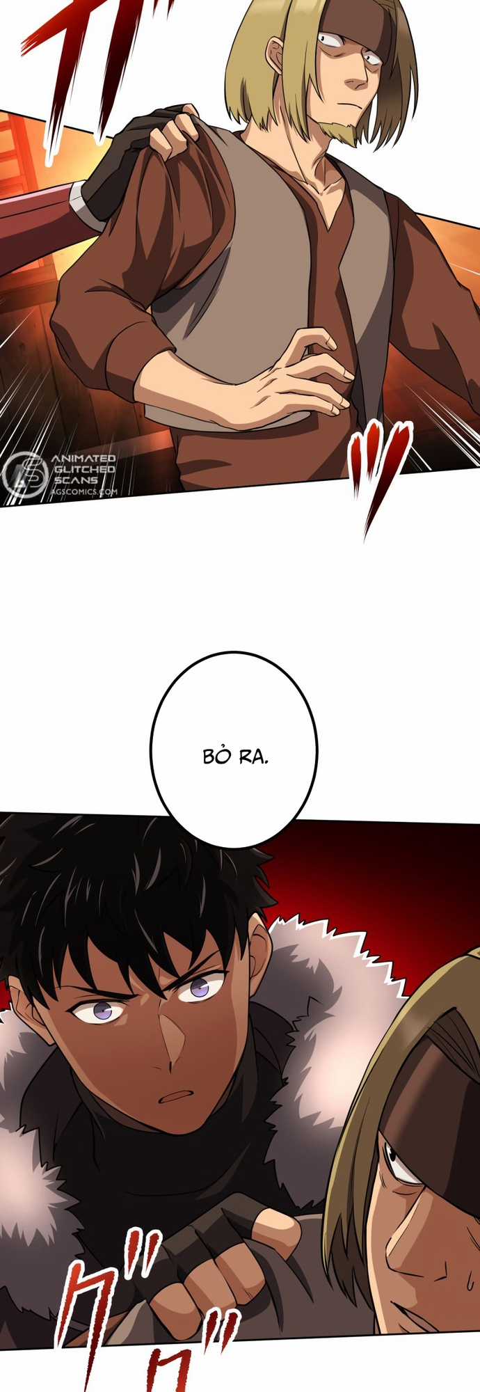 Thực Quỷ Mạo Hiểm Giả Chapter 10 trang 27