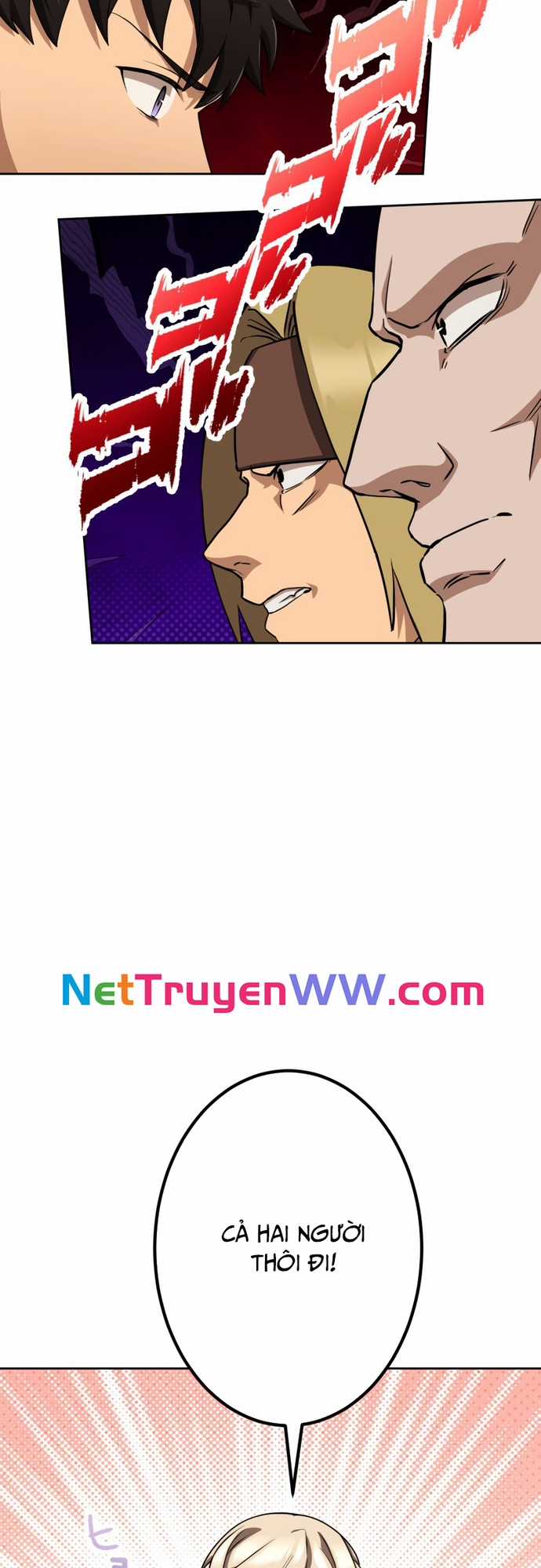 Thực Quỷ Mạo Hiểm Giả Chapter 10 trang 29