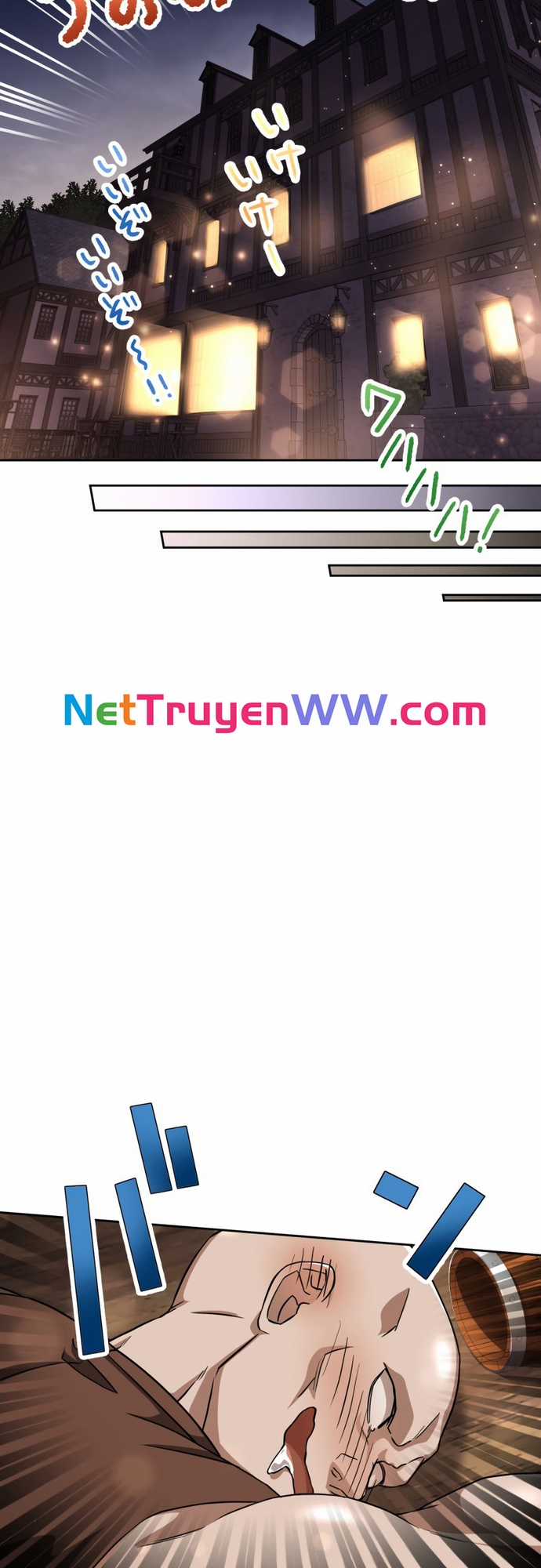 Thực Quỷ Mạo Hiểm Giả Chapter 10 trang 36