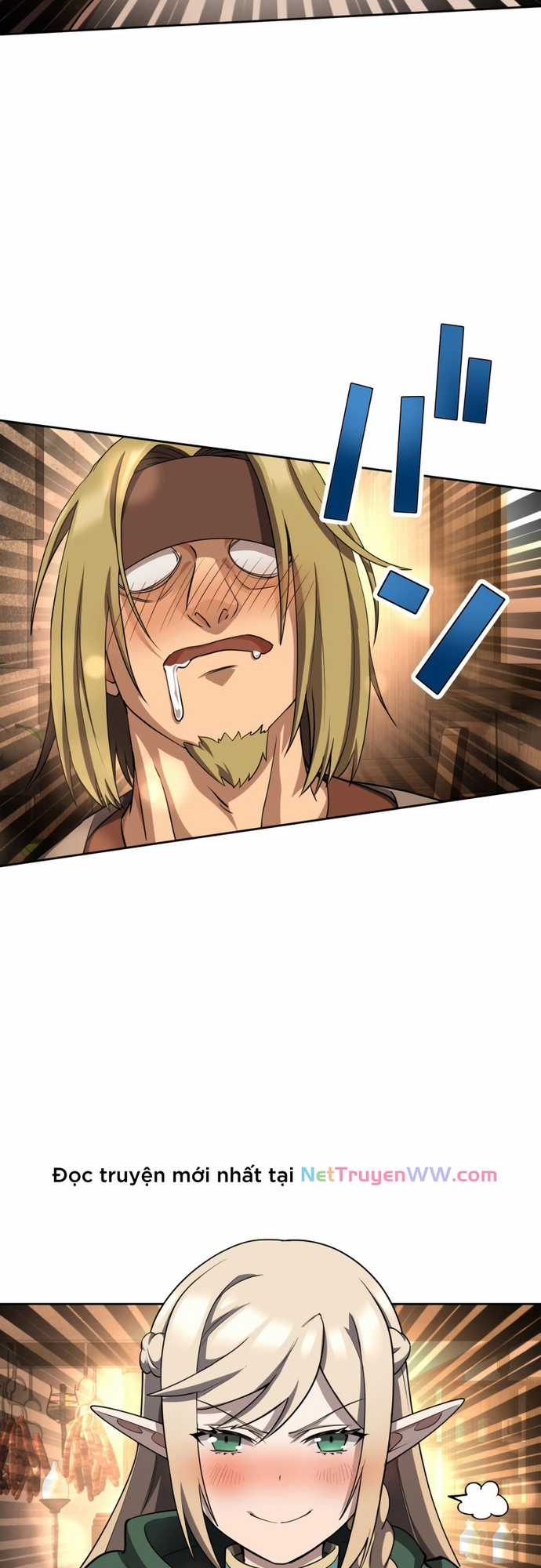 Thực Quỷ Mạo Hiểm Giả Chapter 10 trang 37