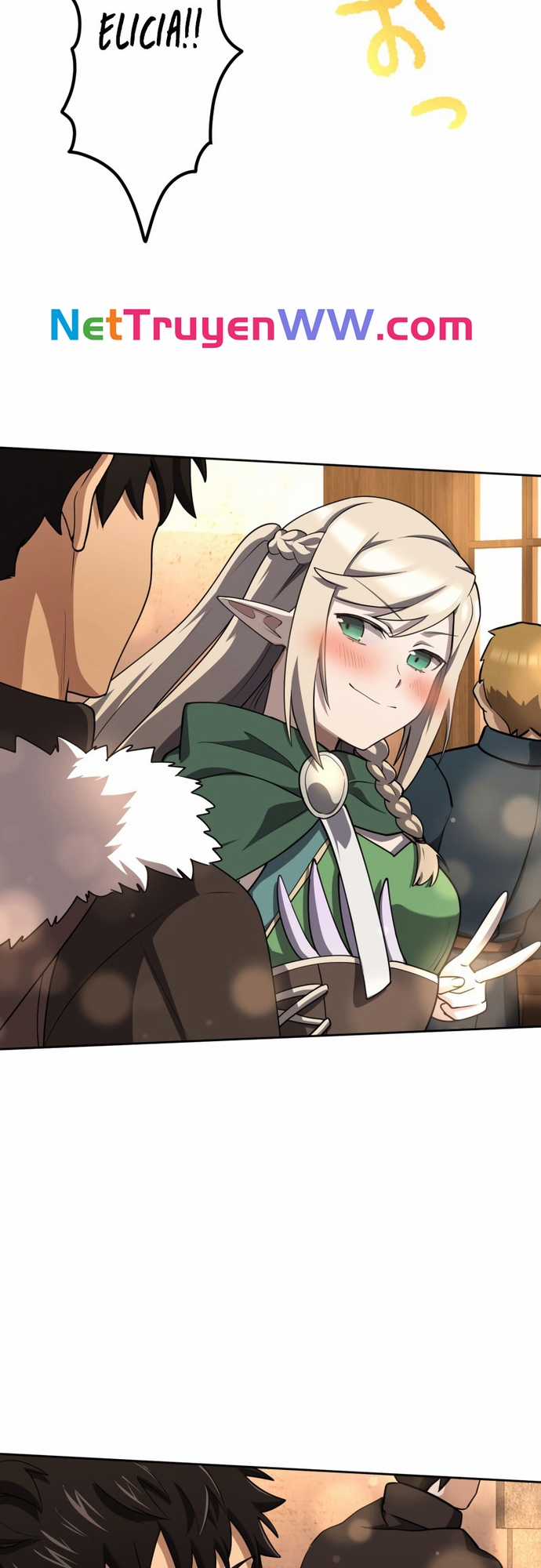 Thực Quỷ Mạo Hiểm Giả Chapter 10 trang 39