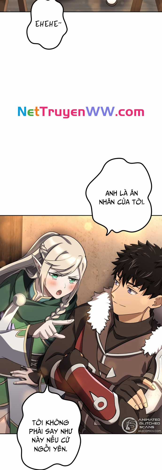 Thực Quỷ Mạo Hiểm Giả Chapter 10 trang 42