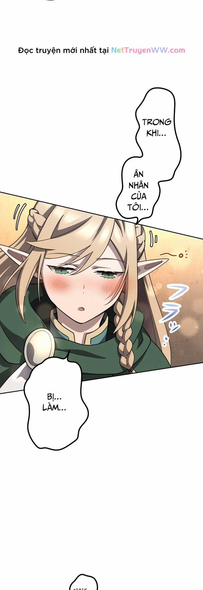 Thực Quỷ Mạo Hiểm Giả Chapter 10 trang 43